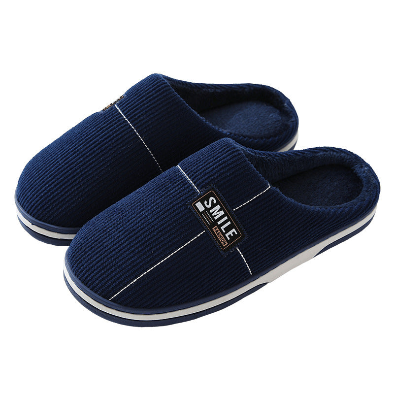 Cotton House Slippers for men