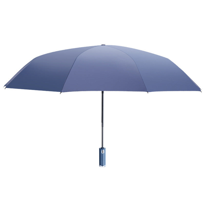 Xiaomi Automatic LED Umbrella – Windproof, Stylish & Portable