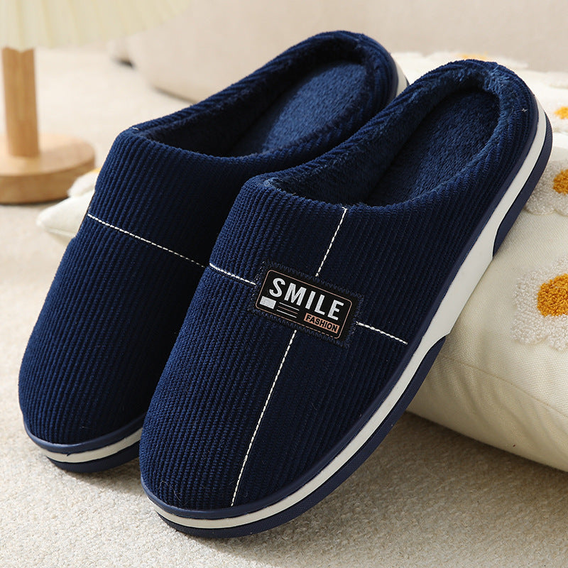 Cotton House Slippers for men