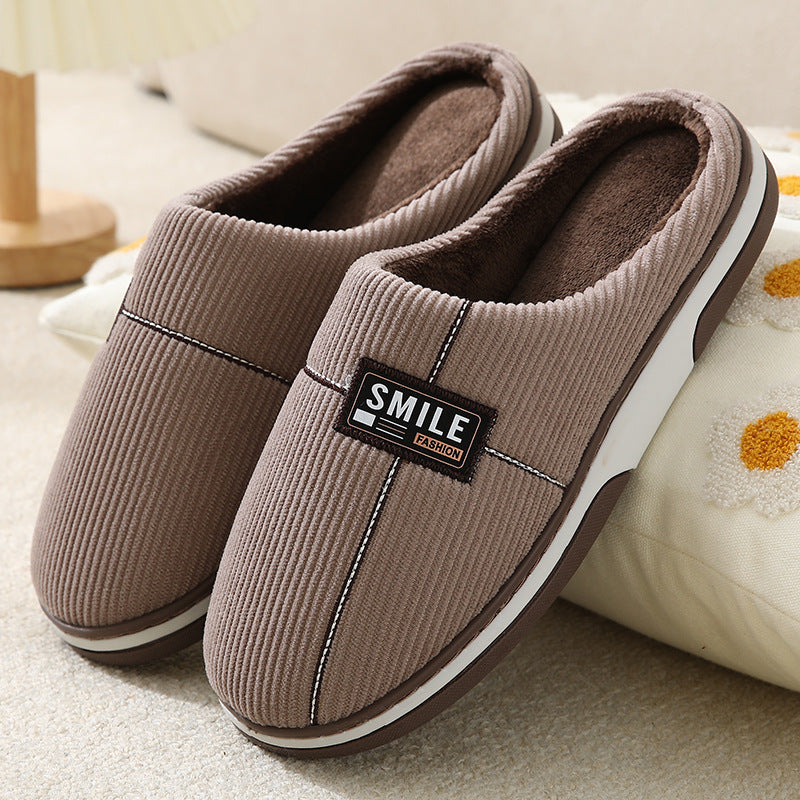 Cotton House Slippers for men