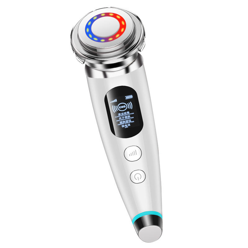 Photon Skin Rejuvenation Beauty Instrument