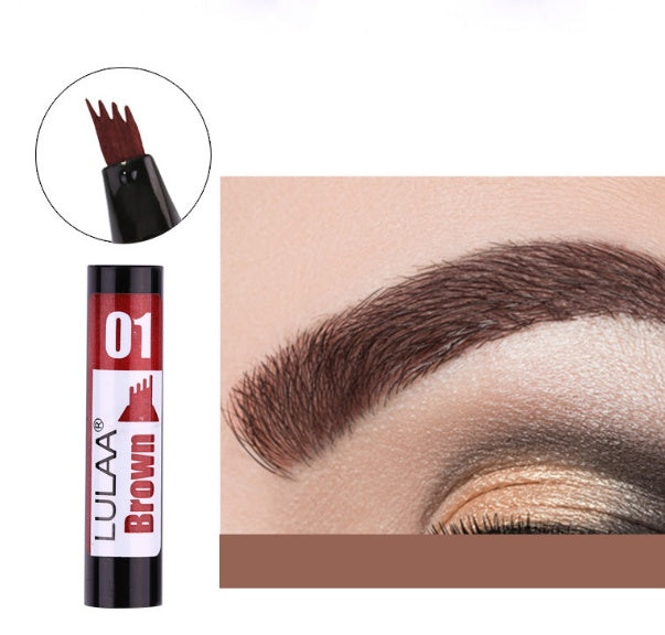 Matt Liquid Eyebrow Liner