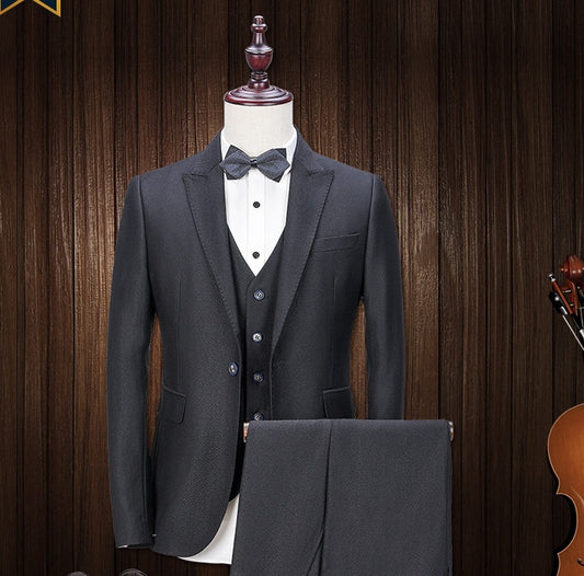 Men´s Suit-3 piece