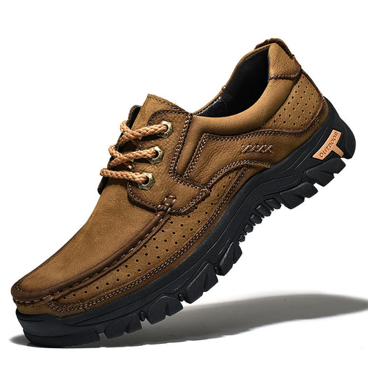 Outdoor Hiking Shoes for men