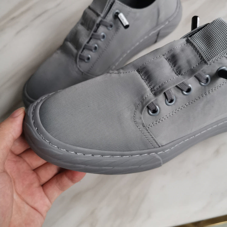 Quick Drying Fabric Sneaker for men