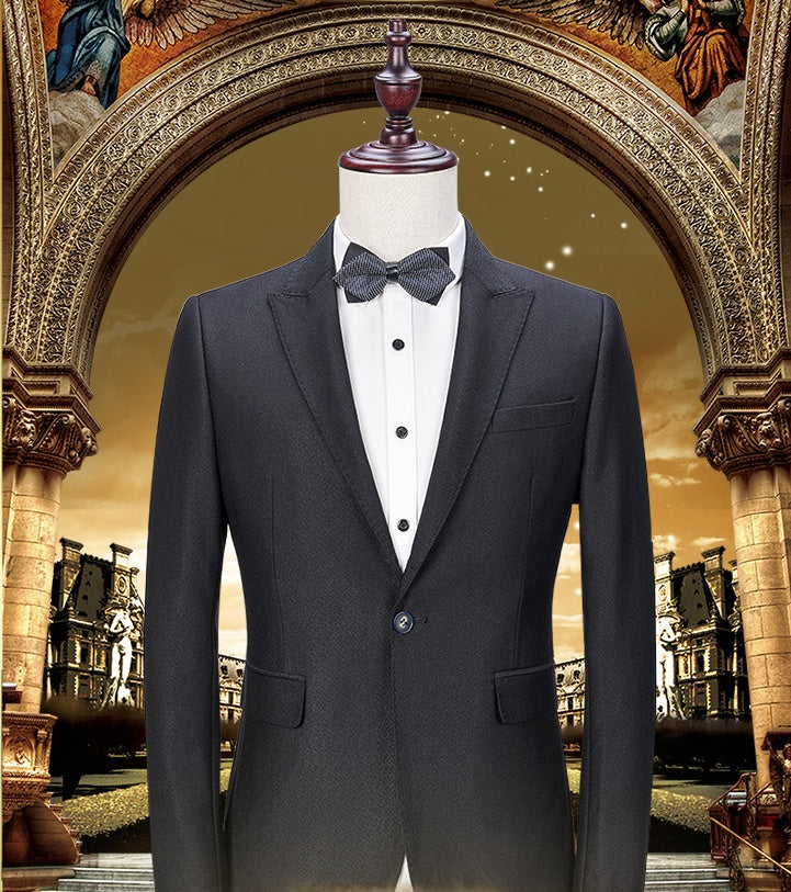 Men´s Suit-3 piece