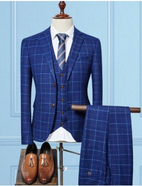 High quality men´s suit