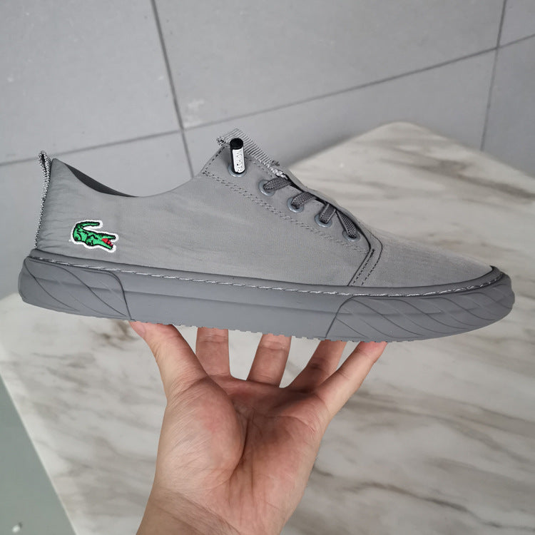 Quick Drying Fabric Sneaker for men