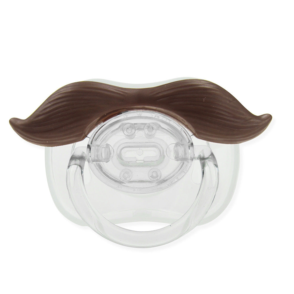 Funny Baby Pacifiers – Soft Silicone Pacifiers in Unique Designs