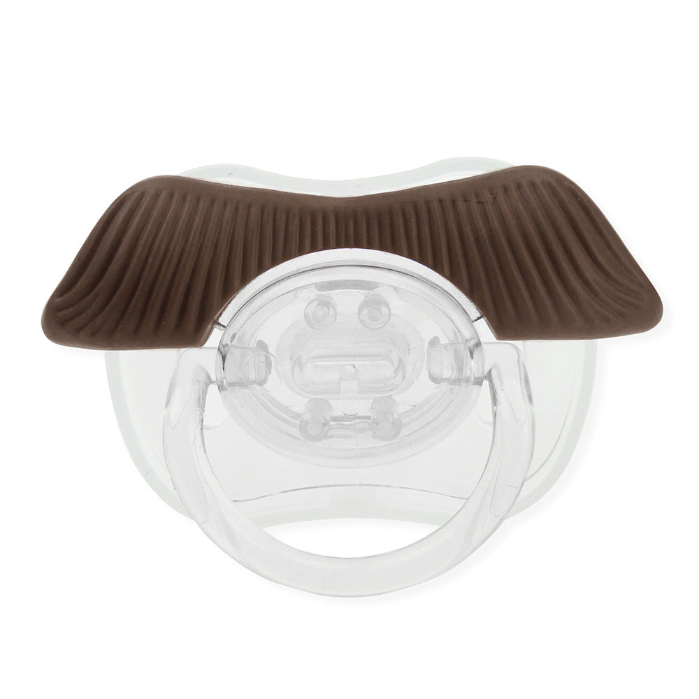 Funny Baby Pacifiers – Soft Silicone Pacifiers in Unique Designs