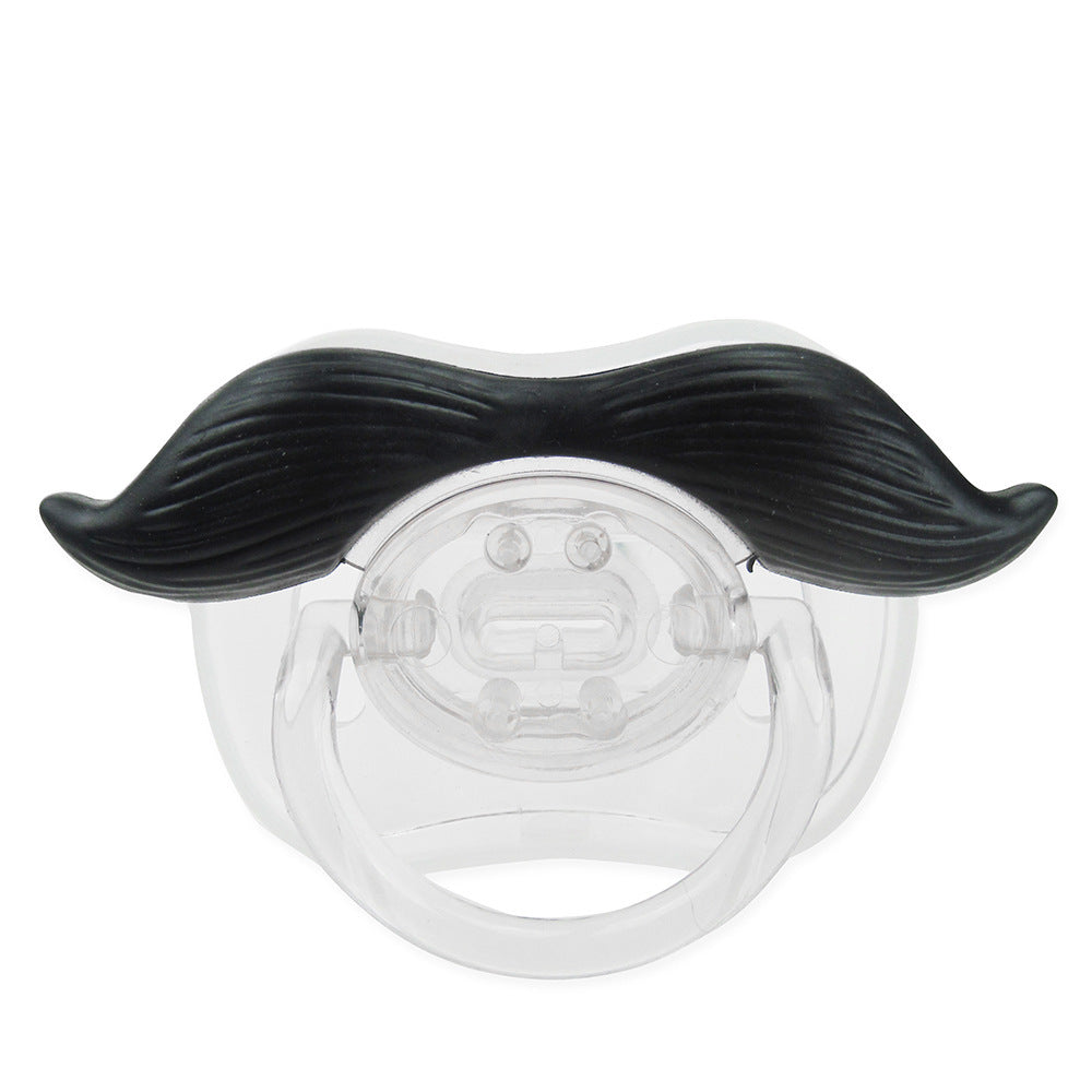 Funny Baby Pacifiers – Soft Silicone Pacifiers in Unique Designs