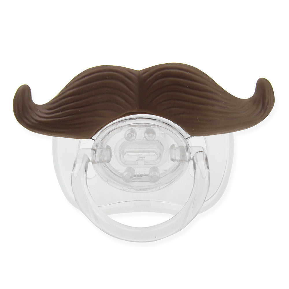 Funny Baby Pacifiers – Soft Silicone Pacifiers in Unique Designs