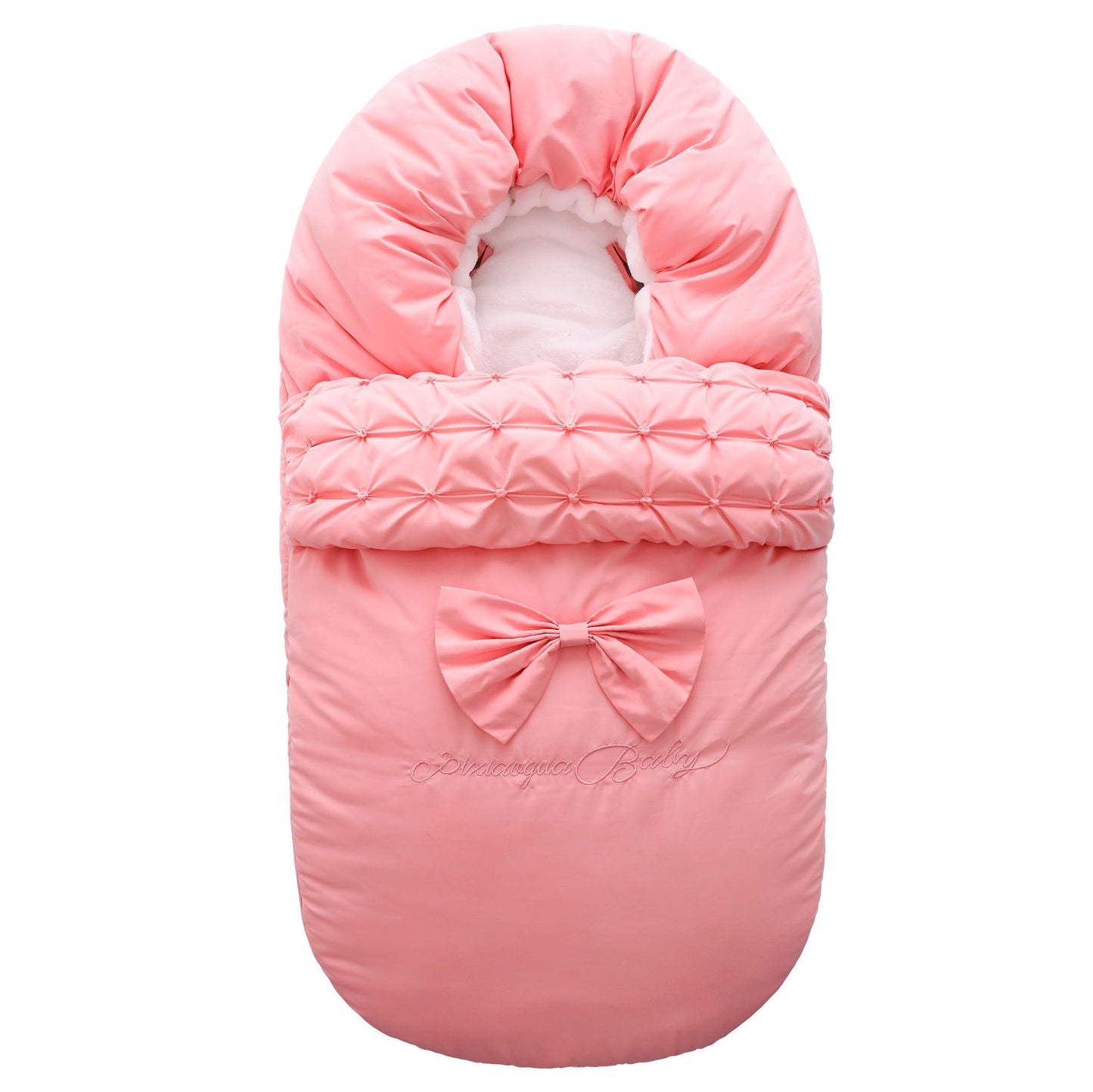 Premium Nouveau Bebe Sac De Couchage – Cozy & Warm Sleeping Bag for Newborns (0-1 Year)