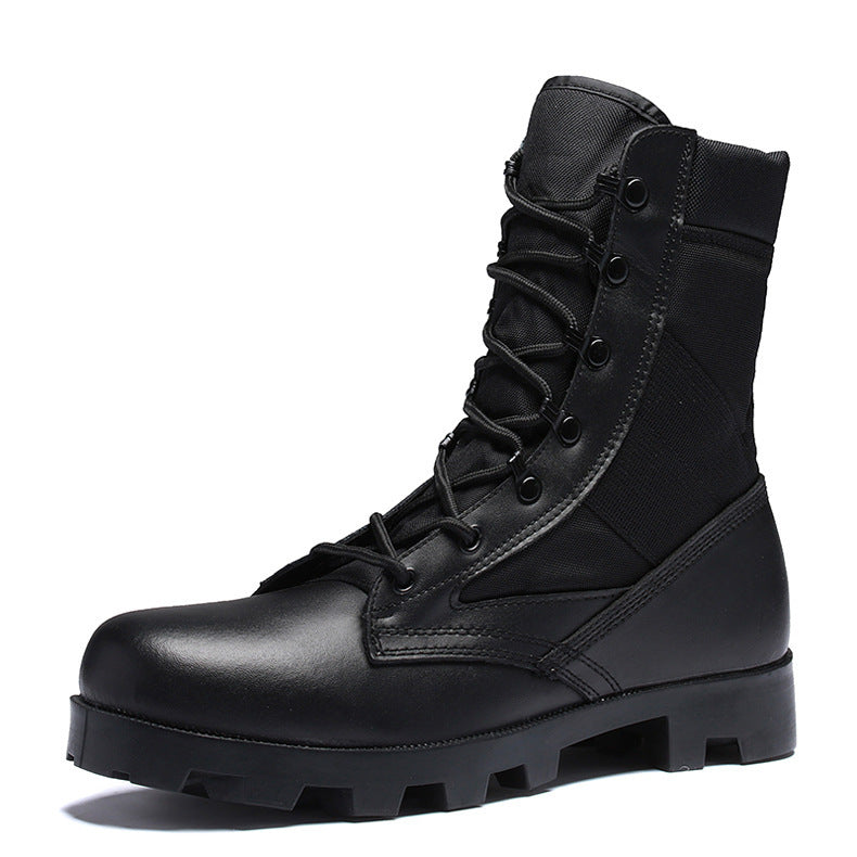 Ultralight Men´s Military Boots