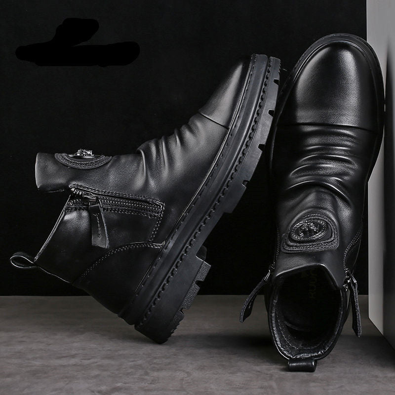 Men´s Tactical Military Boots