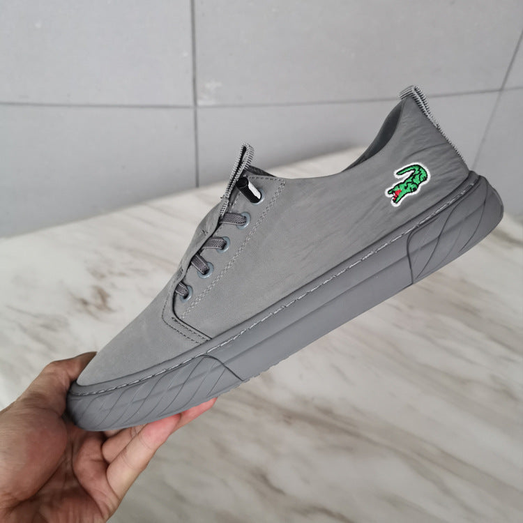 Quick Drying Fabric Sneaker for men