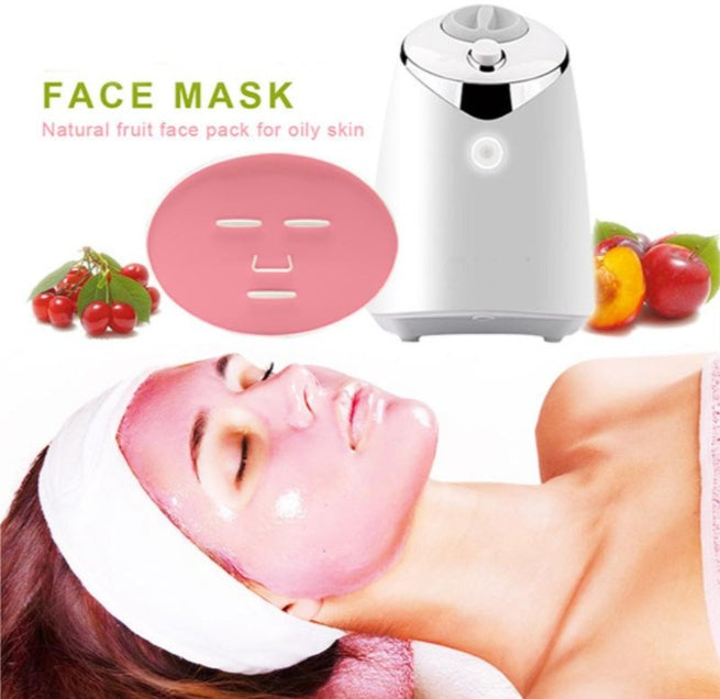 Facial Mask Machine-luxury skincare