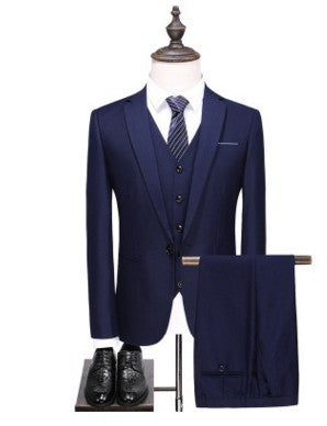 Elegant Men´s Suit