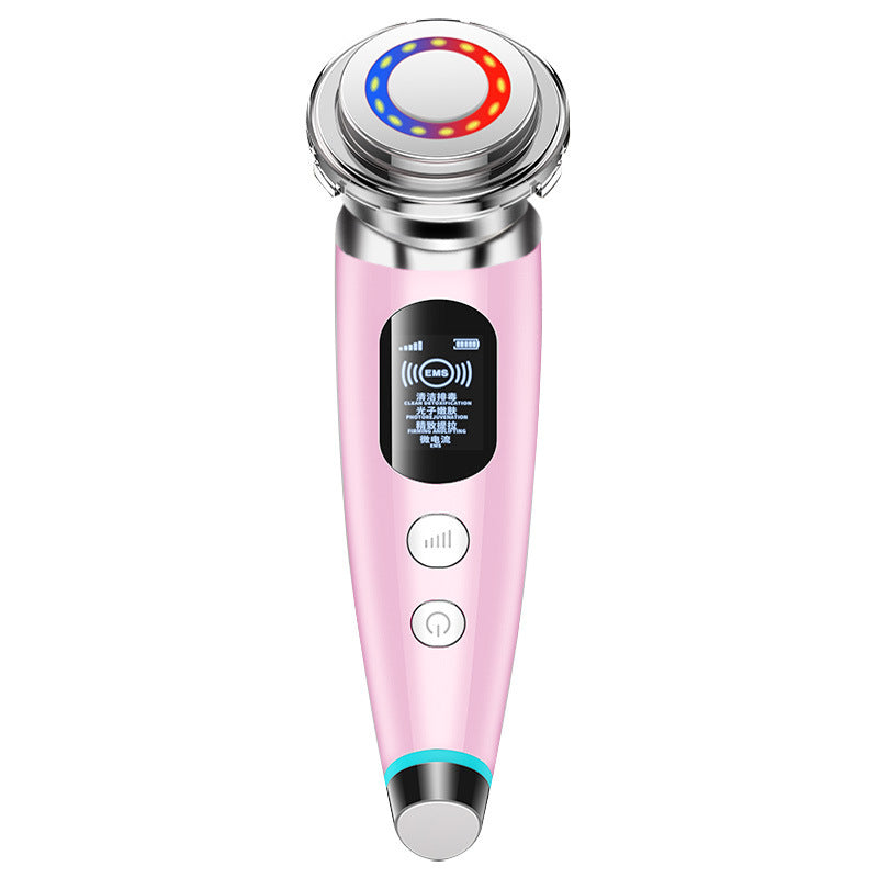 Photon Skin Rejuvenation Beauty Instrument