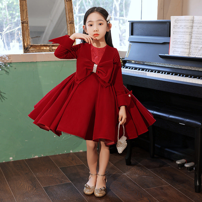 Enchanting Princess Dress for Girls – Perfect for Every Season