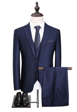 Elegant Men´s Suit