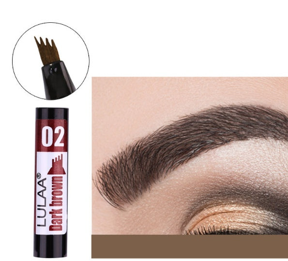 Matt Liquid Eyebrow Liner