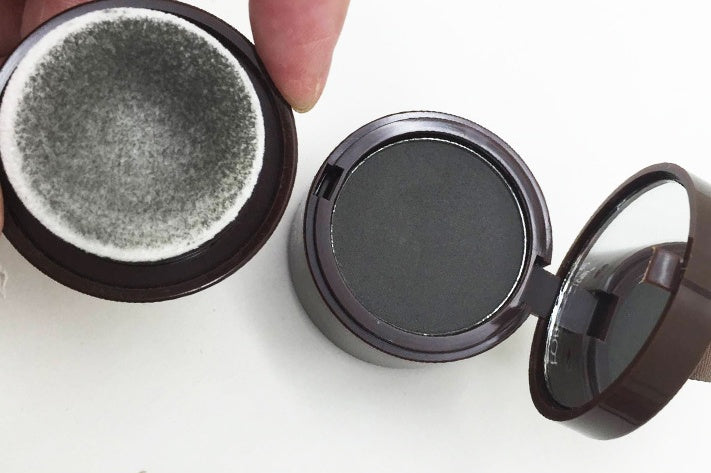 Hairline Repair Shadow Powder