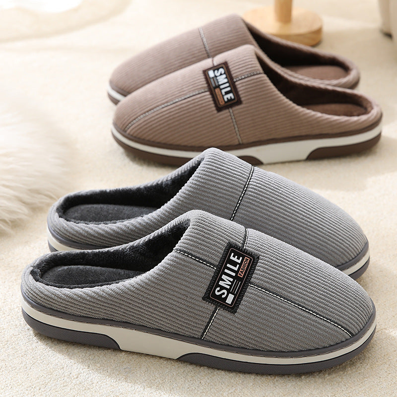 Cotton House Slippers for men