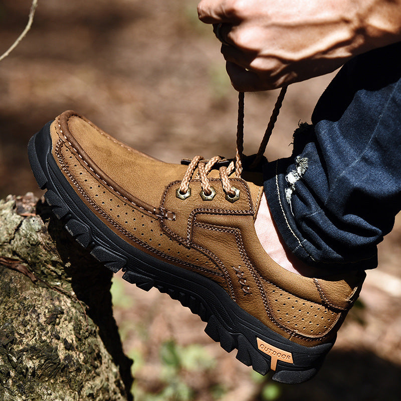 Outdoor Hiking Shoes for men