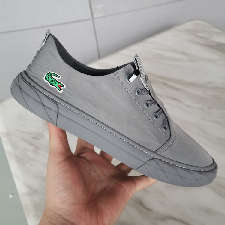 Quick Drying Fabric Sneaker for men