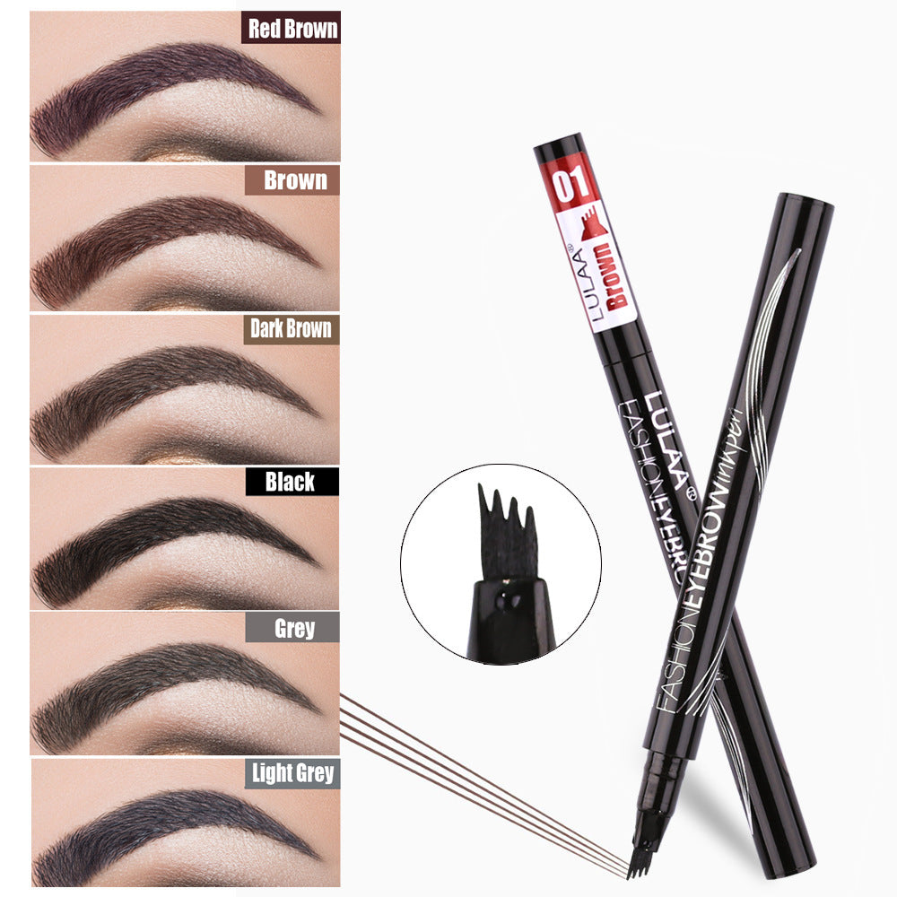 Matt Liquid Eyebrow Liner