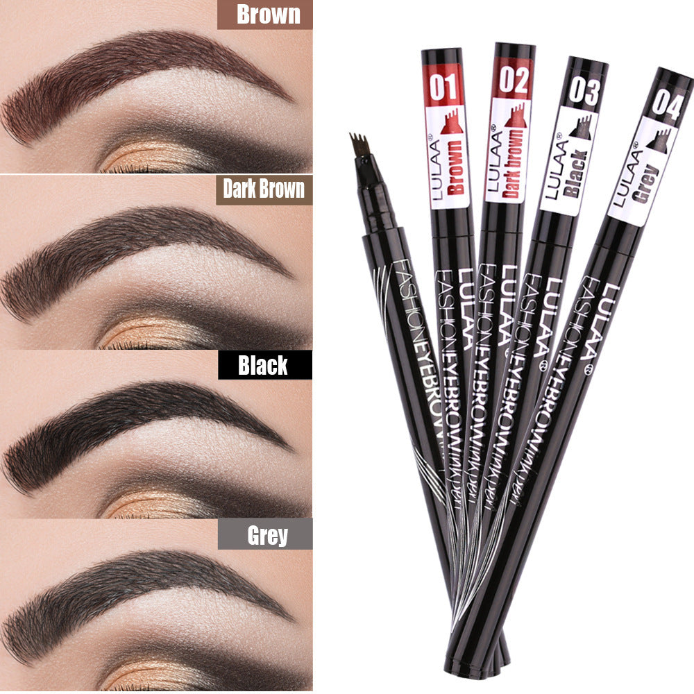 Matt Liquid Eyebrow Liner