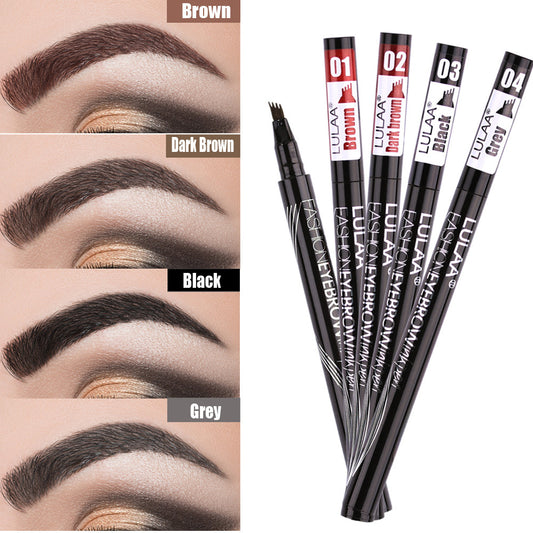 Matt Liquid Eyebrow Liner