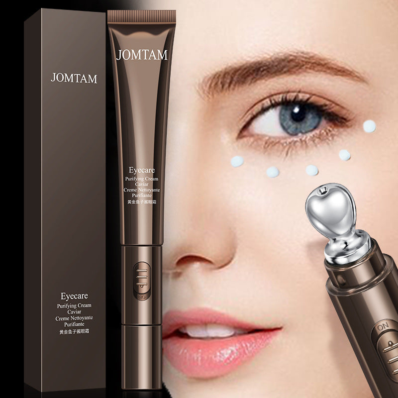 Improve Under Eye Bags – Firming Eye Care for a Fresh Look