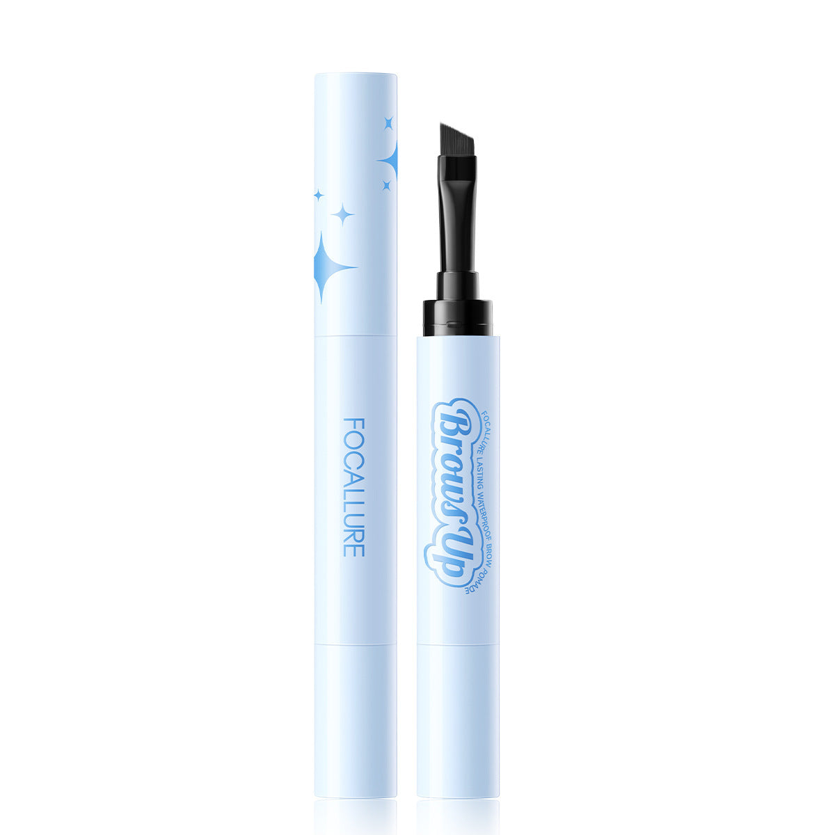 Waterproof and Long-lasting Brow Cream – Perfect Eyebrows for Every Occasion