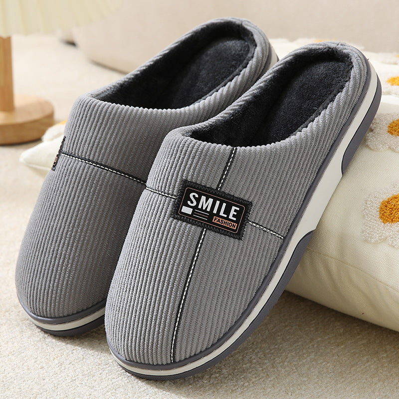 Cotton House Slippers for men