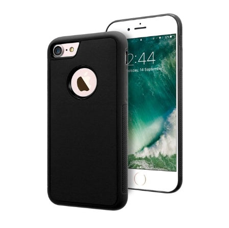 Anti-Gravity Smartphone Case – Universal Protection for iPhone & Android Devices