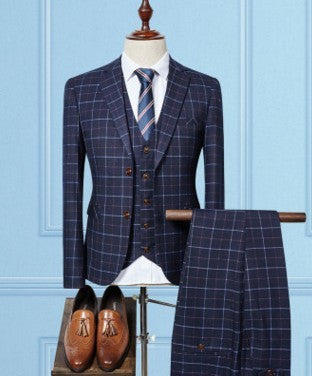 High quality men´s suit