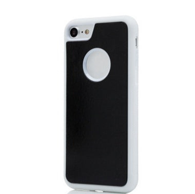 Anti-Gravity Smartphone Case – Universal Protection for iPhone & Android Devices