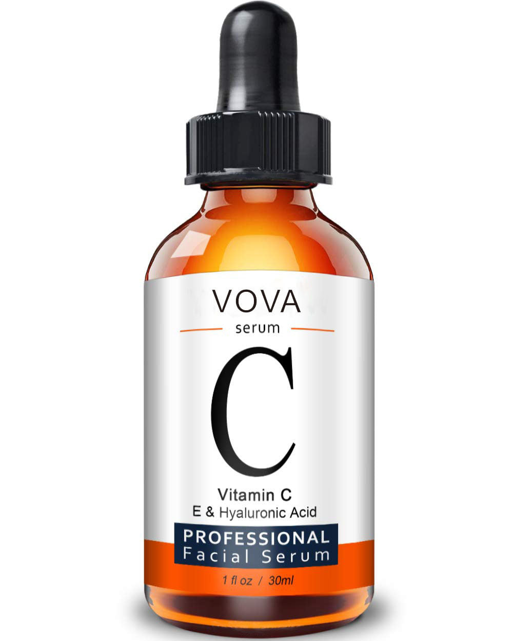 Vitamin C Serum – For Radiant and Hydrated Skin