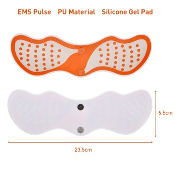 V-Form Face Lifting Device for Women – EMS Facial Treatment for Youthful Contours