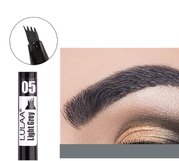 Matt Liquid Eyebrow Liner