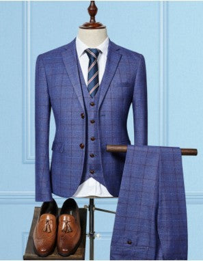 High quality men´s suit