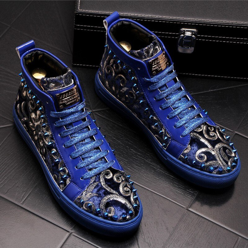 Kore Lace-Up  Shoes for men