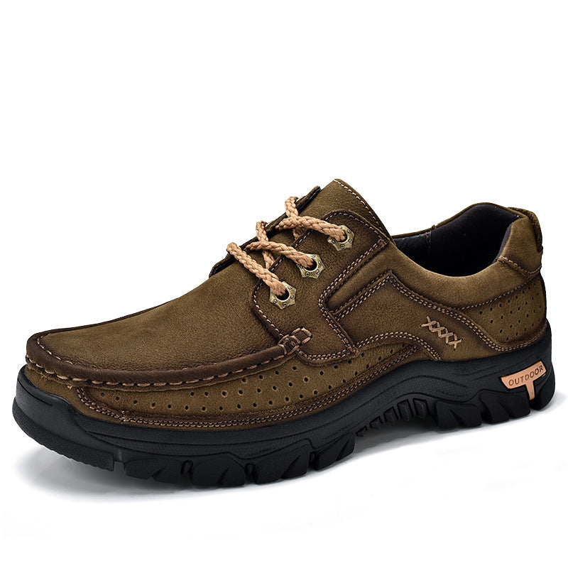 Outdoor Hiking Shoes for men