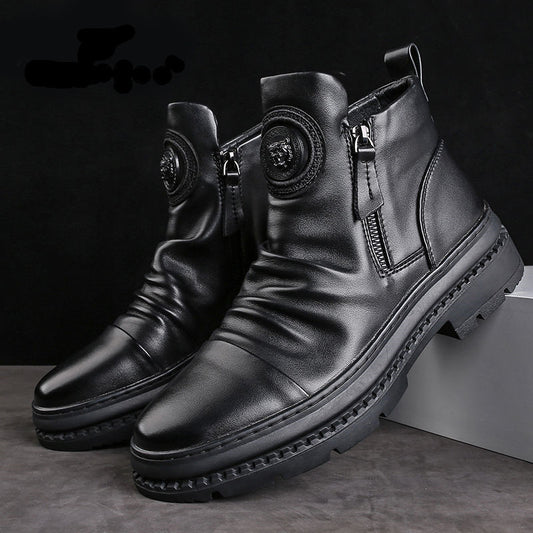 Men´s Tactical Military Boots