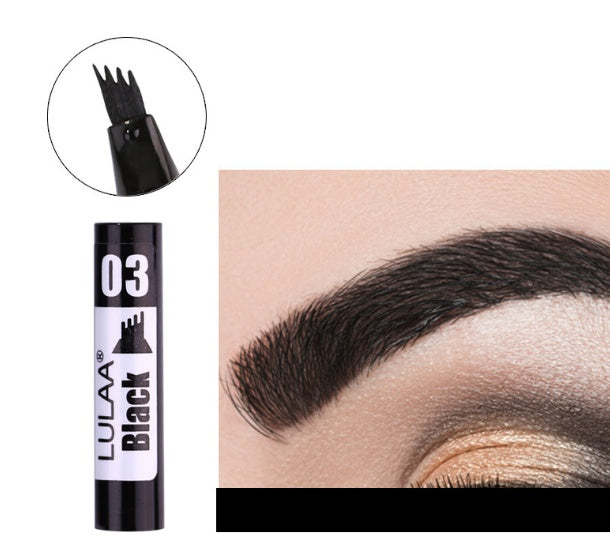 Matt Liquid Eyebrow Liner