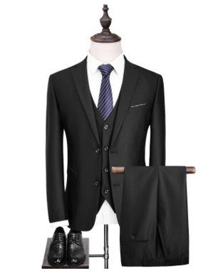 Elegant Men´s Suit