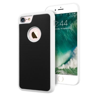 Anti-Gravity Smartphone Case – Universal Protection for iPhone & Android Devices