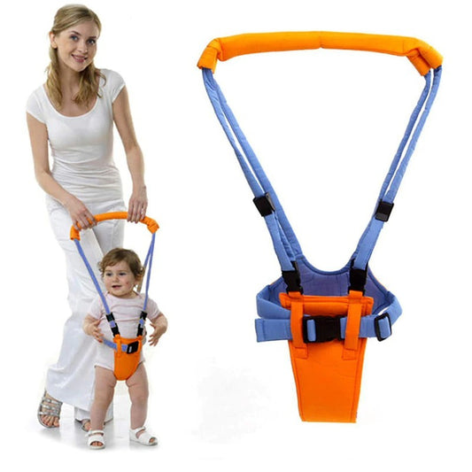 Baby Toddler Harness – Ideal Walking Assistant for Learning to Walk (6-14 Months)